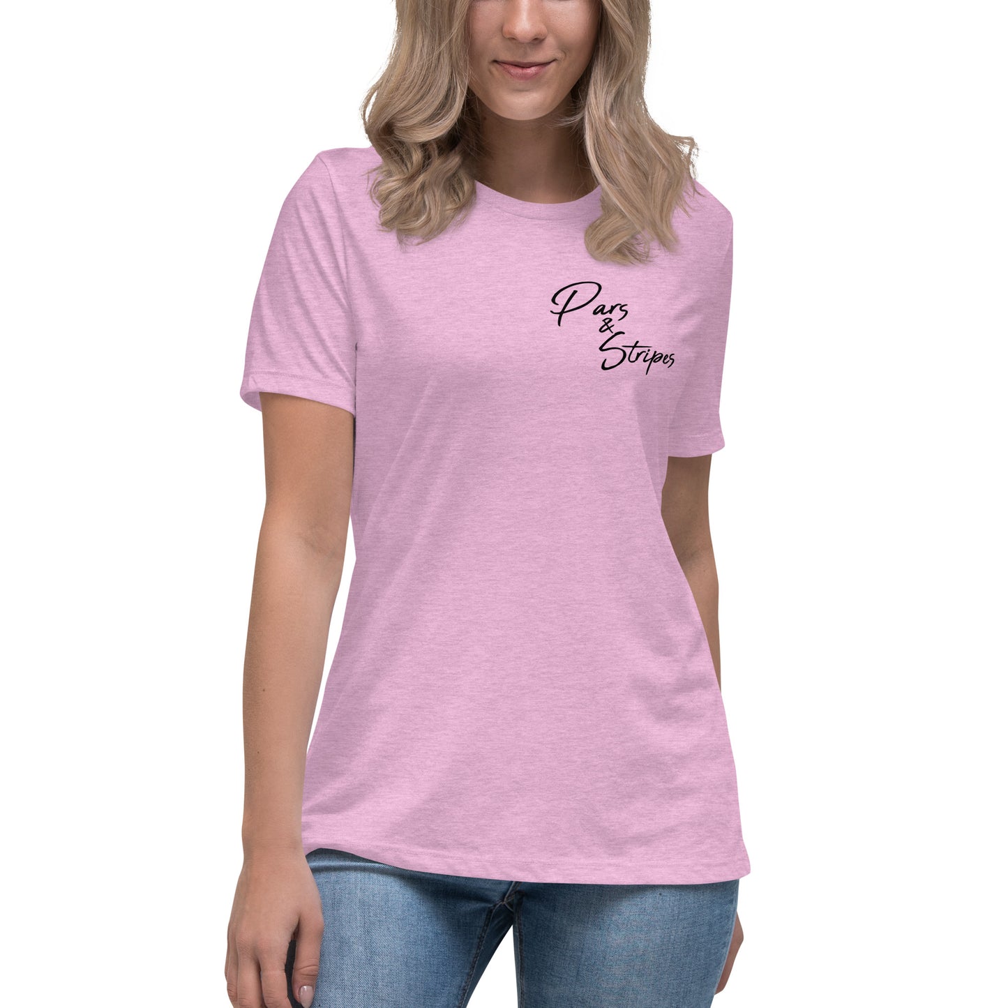 Some Beach, Some Where T-shirt
