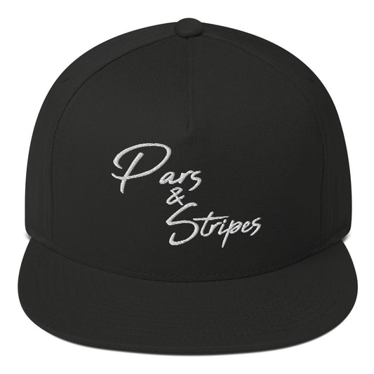 Pars and Stripes Hat